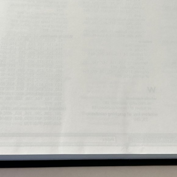 High School Math Algebra 1 Student Edition Prentice Hall Hardcover 2011 - Picture 11 of 16